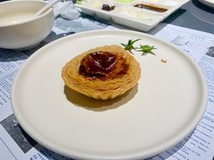 -小大董·烤鸭(观景餐厅·南京西路店)