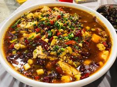 -辣螃铠盆盆蟹大排档(总店)