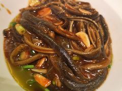 新派炒软兜-八分饱·西津会(西津渡店)