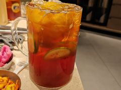 -Ant 蚂蚁洞烤肉·大营地(上海静安大悦城店)