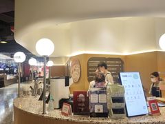 -OUR Bakery(SKP-S店)