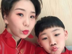 -海马体照相馆(上海月星环球港店)