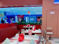 -辣可可·小炒黄牛肉(望京凯德MALL店)