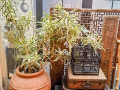 -古董花园(思南路42弄小区店)