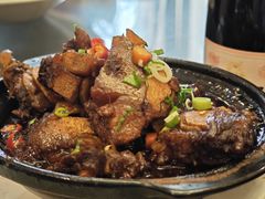 -富临轩私房菜(集庆门大街店)
