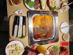 -彤德莱牛肉火锅(双港店)