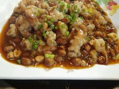 -金陵夜猫子私房菜(茂业天地店)