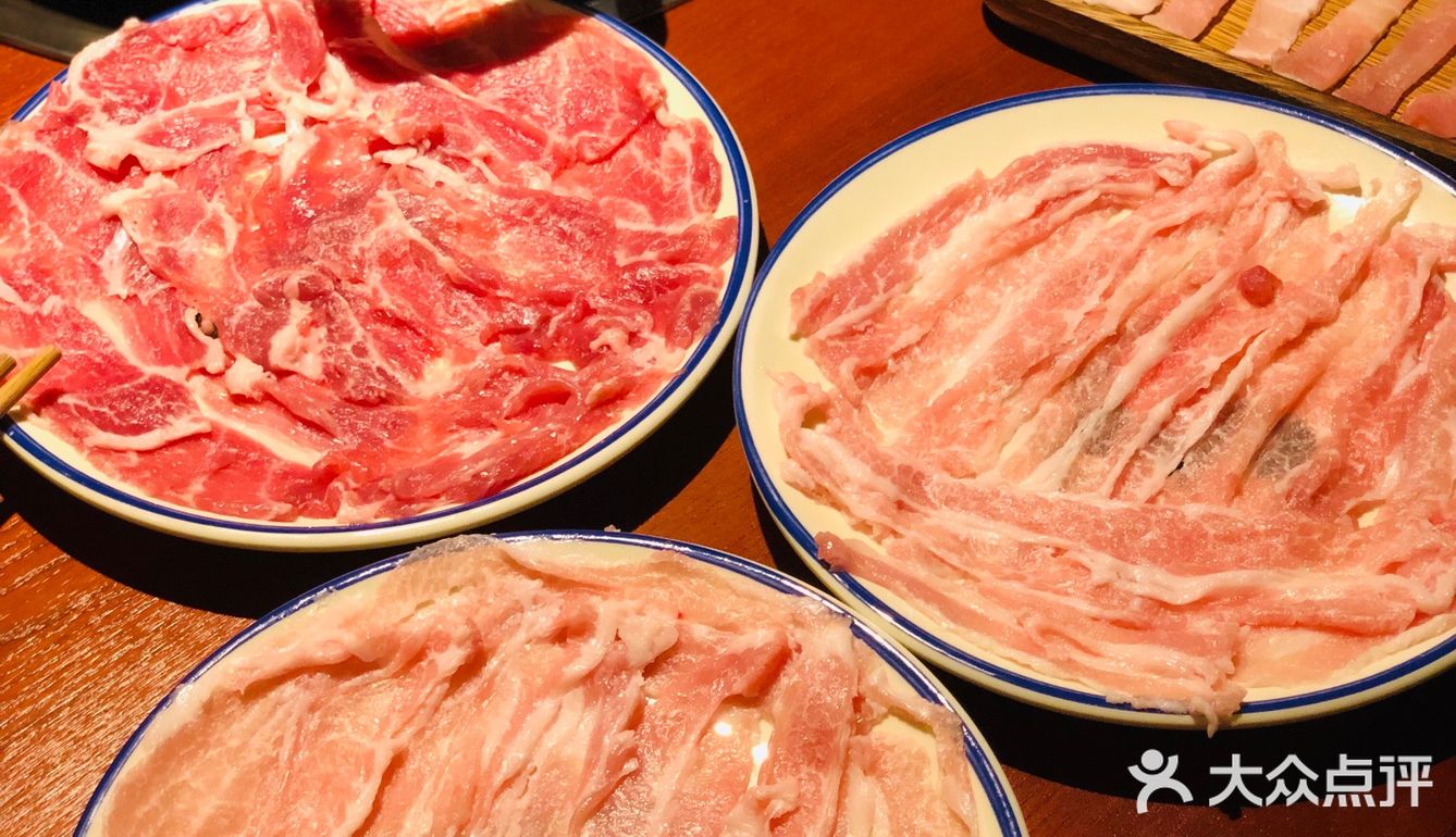 独有潮汕特色的涮肉火锅，没吃过你就亏了！
