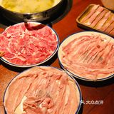 独有潮汕特色的涮肉火锅，没吃过你就亏了！