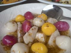 -客汀家宴·客家烟火 四季食材(集美店)