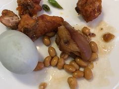 -诸暨耀江开元名都大酒店·琉森湖自助餐厅