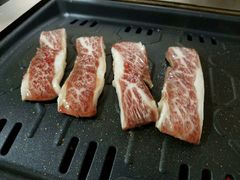 -猪小牛烤肉(青塔店)