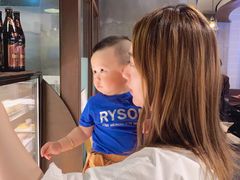 -G+KITCHEN(龙湖狮山天街店)