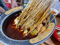 -冒椒火辣(奎星楼街店)