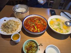 -卞氏菜根香(青羊万达店)