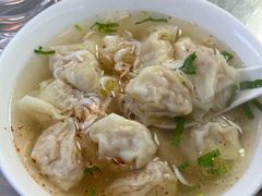 -巧手馄饨(箍桶巷店)