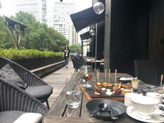 -Carbon莫卡哆·意大利复古集市餐厅(杭州大厦店)