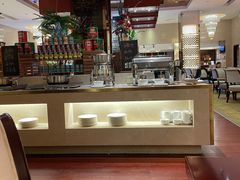 -昆明南亚风情园豪生大酒店-泰式国际海鲜自助餐厅
