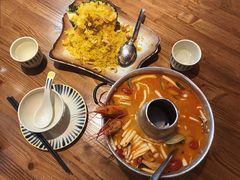 -泰堤坊(淡水体育馆店)