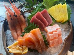 -花潮料理艺食馆(SM新生活广场店)