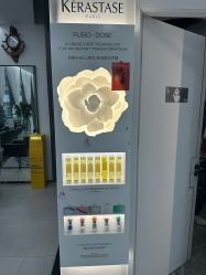 -U·NI SALON 造型