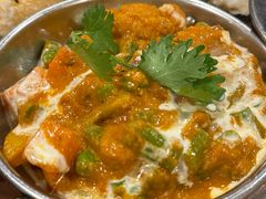 -克比叔叔印度餐厅Kebabs on the Grille(永康路分店)