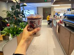 -Peet's 皮爷咖啡(深圳湾万象城店)