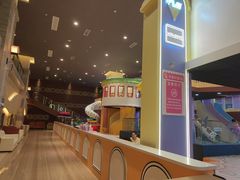 -汤连得(长清路店)