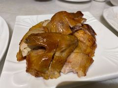 广东古法吊烧鸡-衡山汇·高级粤菜(霄云路店)