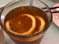柠檬茶-多多旺港式茶餐厅(新区店)