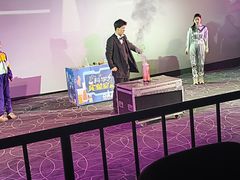 -SFC上影影城(北京大兴龙湖天街IMAX店)