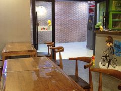 -炸鸡情侣韩式料理(中央大街店)