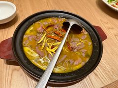 醒醒酸菜牛肉-榕意·川味之美(深业上城店)