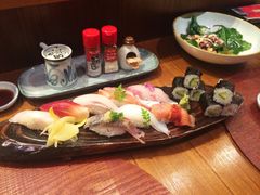 竹寿司-希望日本料理(保利香槟花园店)