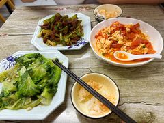-顾师傅特色炒菜(富民路店)