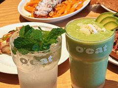 -O'eat Blossom&Pelican(深圳首店)