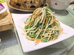 -牧马人奶茶馆(乌兰察布总店)