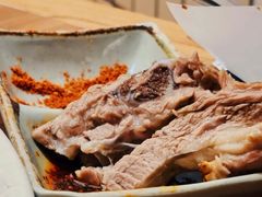 -贯贯吉·清真餐厅(浙江中路店)