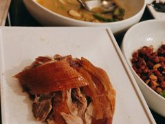 -小大董·烤鸭(观景餐厅·南京西路店)