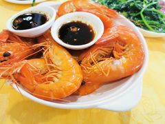 -老字号蛇口德记烧腊饭店·海鲜加工