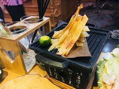 -綱元·海鲜豆捞(明州里店)