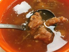 牛肉羹-冰岛茶餐厅(人民路店)