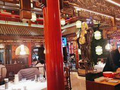 -宝轩渔府·老字号海鲜·正宗津菜(水上店)