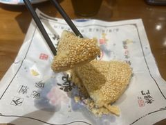-老西门·常州菜(新区店)
