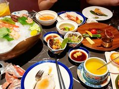 -小炳胜(卓悦中心店)