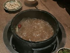 -蘑界·野生菌火锅(深业上城店)