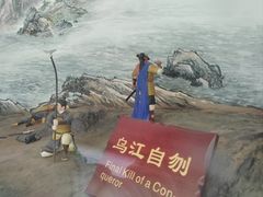 -汉中石门栈道景区