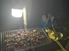 -青岛银沙滩