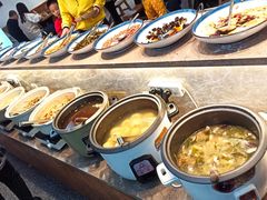 -素满香·素食自助餐(福州·长乐北路店)