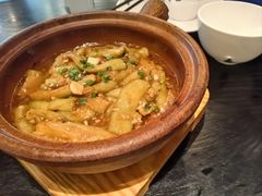 -简小舍·民间手艺菜(武昌江滩店)